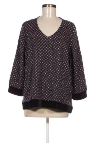 Γυναικεία μπλούζα Xandres, Μέγεθος M, Χρώμα Πολύχρωμο, Τιμή 2,34 €