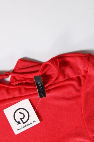 Γυναικεία μπλούζα Y.A.S, Μέγεθος L, Χρώμα Κόκκινο, Τιμή 21,03 €