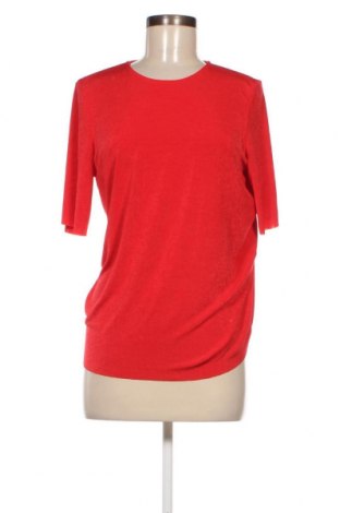 Damen Shirt Y.A.S, Größe L, Farbe Rot, Preis 3,08 €