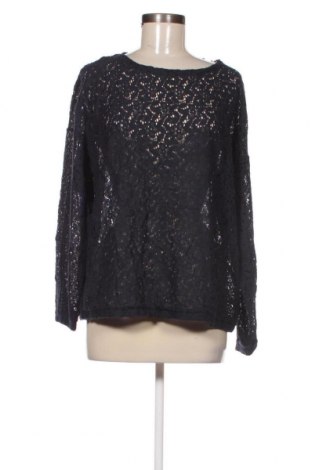 Γυναικεία μπλούζα Yessica, Μέγεθος L, Χρώμα Μπλέ, Τιμή 1,65 €