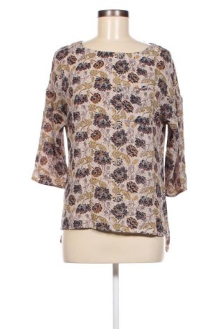Дамска блуза Yessica, Размер XS, Цвят Многоцветен, Цена 3,80 лв.