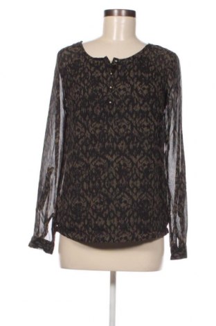 Γυναικεία μπλούζα Yessica, Μέγεθος XS, Χρώμα Πολύχρωμο, Τιμή 1,65 €