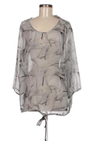 Γυναικεία μπλούζα Z By Z, Μέγεθος S, Χρώμα Πολύχρωμο, Τιμή 1,65 €