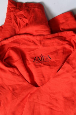 Bluză de femei Zaida, Mărime M, Culoare Roșu, Preț 7,50 Lei
