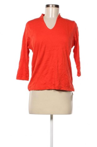 Damen Shirt Zaida, Größe M, Farbe Rot, Preis 13,22 €