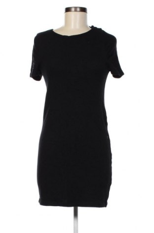 Дамска блуза Zara Trafaluc, Размер XS, Цвят Черен, Цена 6,00 лв.