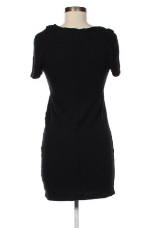 Дамска блуза Zara Trafaluc, Размер XS, Цвят Черен, Цена 3,90 лв.