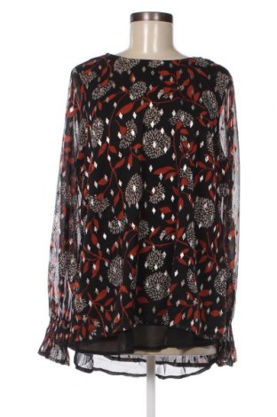 Γυναικεία μπλούζα Zhenzi, Μέγεθος S, Χρώμα Πολύχρωμο, Τιμή 2,12 €