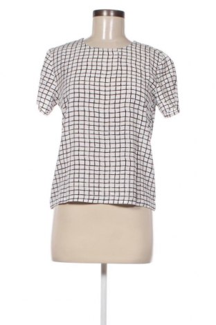 Γυναικεία μπλούζα mbyM, Μέγεθος S, Χρώμα Πολύχρωμο, Τιμή 4,42 €