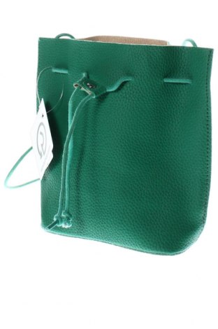 Damentasche, Farbe Grün, Preis 9,25 €