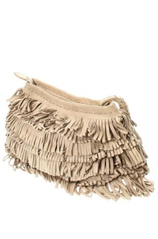 Γυναικεία τσάντα Alberta Ferretti, Χρώμα  Μπέζ, Τιμή 132,58 €