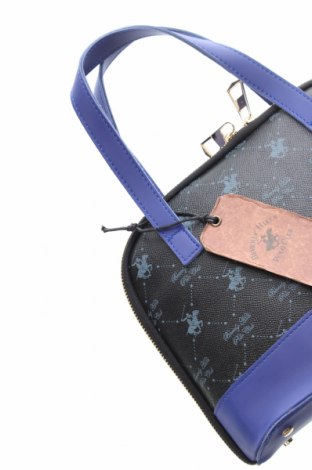 Γυναικεία τσάντα Beverly Hills Polo Club, Χρώμα Πολύχρωμο, Τιμή 44,85 €