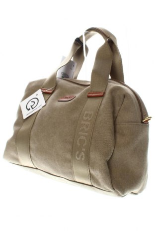 Damentasche Bric's, Farbe Beige, Preis 52,58 €