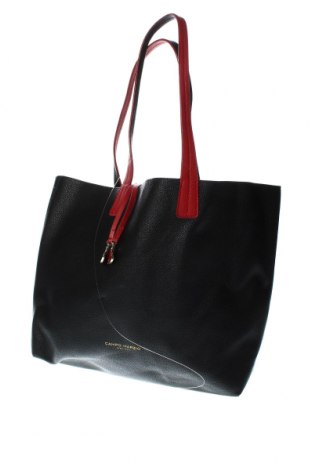 Γυναικεία τσάντα Campo Marzio, Χρώμα Μαύρο, Τιμή 75,26 €