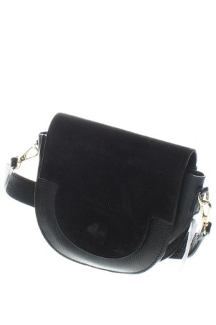Дамска чанта Christian Laurier, Цвят Черен, Цена 209,25 лв.