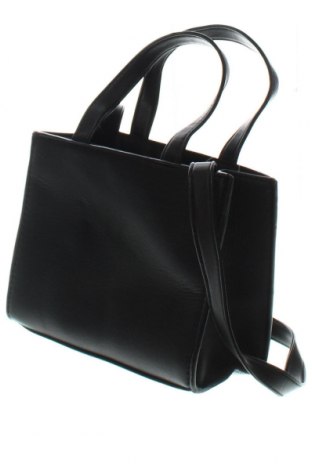 Дамска чанта H&M Divided, Цвят Черен, Цена 14,25 лв.