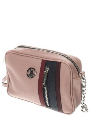 Damentasche U.S. Polo Assn., Farbe Aschrosa, Preis 91,56 €