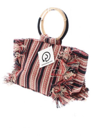 Γυναικεία τσάντα Women'secret, Χρώμα Πολύχρωμο, Τιμή 11,38 €