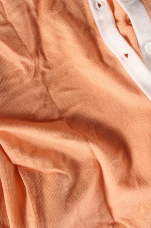 Γυναικεία ζακέτα, Μέγεθος M, Χρώμα Πορτοκαλί, Τιμή 17,94 €