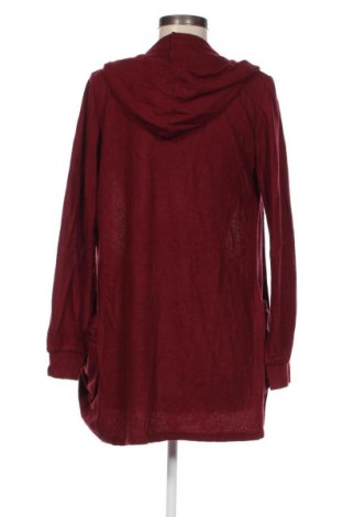 Damen Strickjacke, Größe M, Farbe Rot, Preis 8,30 €