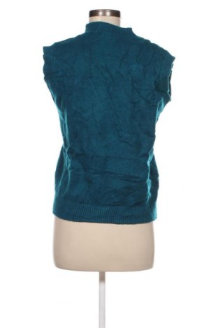 Γυναικεία ζακέτα, Μέγεθος M, Χρώμα Μπλέ, Τιμή 17,94 €