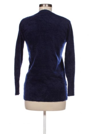 Damen Strickjacke, Größe M, Farbe Blau, Preis 2,22 €