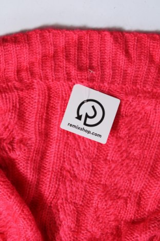Damen Strickjacke, Größe M, Farbe Rosa, Preis € 2,42
