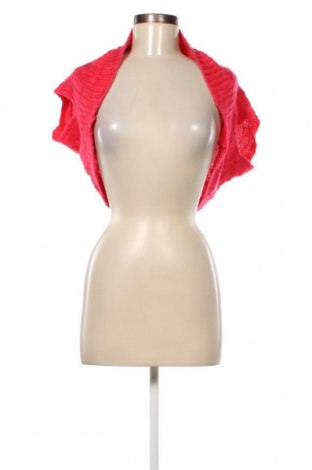 Damen Strickjacke, Größe M, Farbe Rosa, Preis 2,42 €