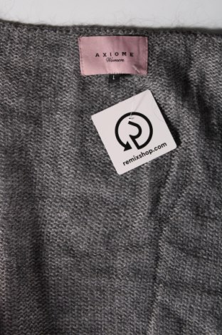Damen Strickjacke, Größe L, Farbe Grau, Preis 2,42 €