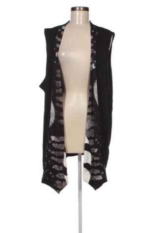 Damen Strickjacke, Größe M, Farbe Schwarz, Preis € 1,61