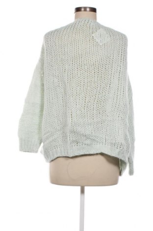 Cardigan de damă, Mărime M, Culoare Albastru, Preț 11,45 Lei