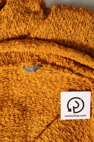 Damen Strickjacke, Größe M, Farbe Gelb, Preis 20,18 €