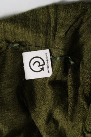Damen Strickjacke, Größe L, Farbe Grün, Preis € 2,02