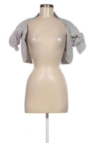 Γυναικεία ζακέτα, Μέγεθος XS, Χρώμα Γκρί, Τιμή 1,78 €