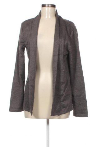 Damen Strickjacke, Größe M, Farbe Grau, Preis € 4,64