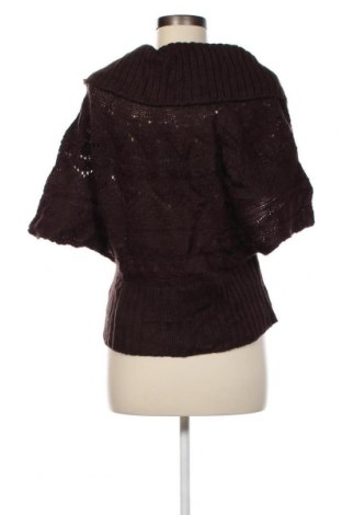 Damen Strickjacke, Größe S, Farbe Braun, Preis 2,42 €