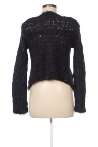 Cardigan de damă, Mărime XS, Culoare Albastru, Preț 11,45 Lei