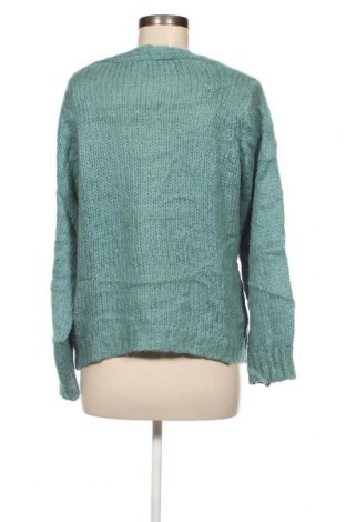 Cardigan de damă, Mărime S, Culoare Albastru, Preț 11,45 Lei