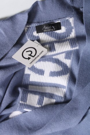 Damen Strickjacke Aniston, Größe XS, Farbe Blau, Preis 4,98 €