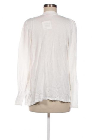 Damen Strickjacke Camaieu, Größe S, Farbe Weiß, Preis 4,74 €