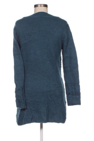 Damen Strickjacke Canda, Größe S, Farbe Blau, Preis 2,22 €