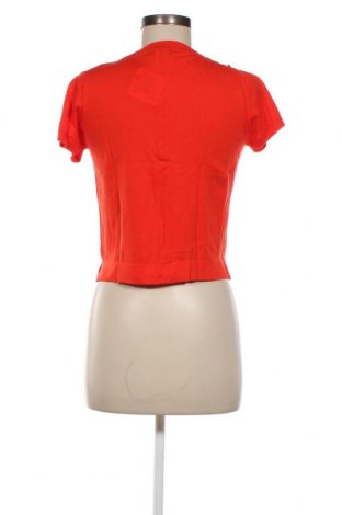 Damen Strickjacke Cinque, Größe S, Farbe Orange, Preis 3,37 €
