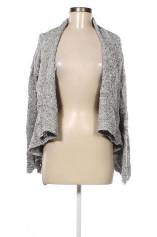 Damen Strickjacke Esprit, Größe L, Farbe Grau, Preis € 2,42