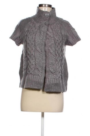 Damen Strickjacke Esprit, Größe L, Farbe Grau, Preis 20,18 €