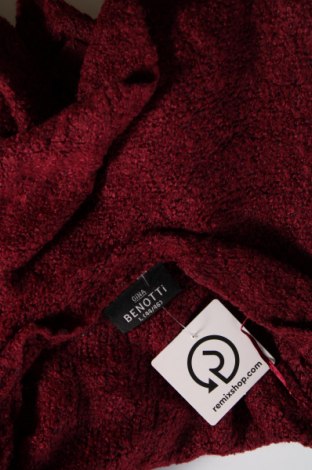 Γυναικεία ζακέτα Gina Benotti, Μέγεθος XL, Χρώμα Κόκκινο, Τιμή 2,33 €