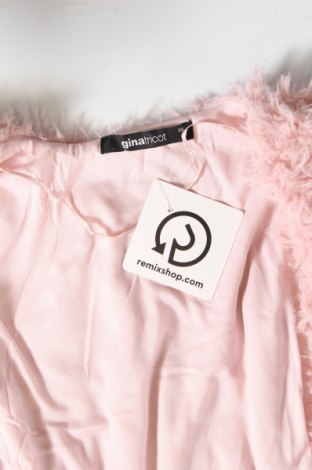 Γυναικεία ζακέτα Gina Tricot, Μέγεθος XS, Χρώμα Ρόζ , Τιμή 3,09 €