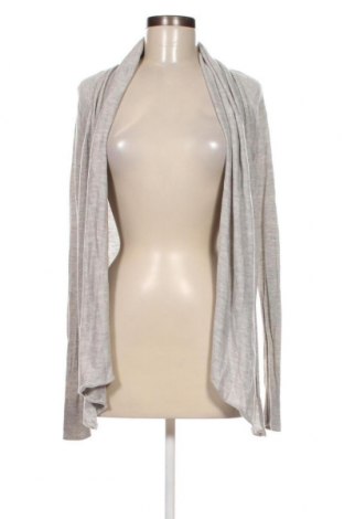 Damen Strickjacke H&M, Größe M, Farbe Grau, Preis € 3,26
