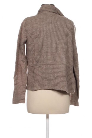 Cardigan de damă H&M, Mărime S, Culoare Maro, Preț 11,45 Lei