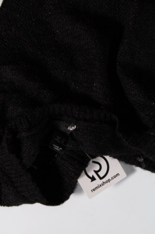 Damen Strickjacke H&M, Größe XS, Farbe Schwarz, Preis 2,22 €
