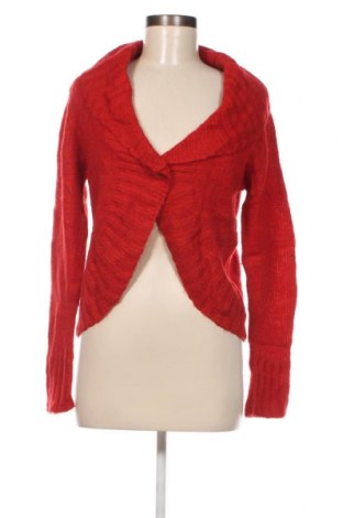 Γυναικεία ζακέτα H&M, Μέγεθος M, Χρώμα Κόκκινο, Τιμή 2,33 €